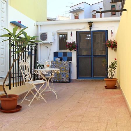 דירות פלרמו Dolce Casa מראה חיצוני תמונה