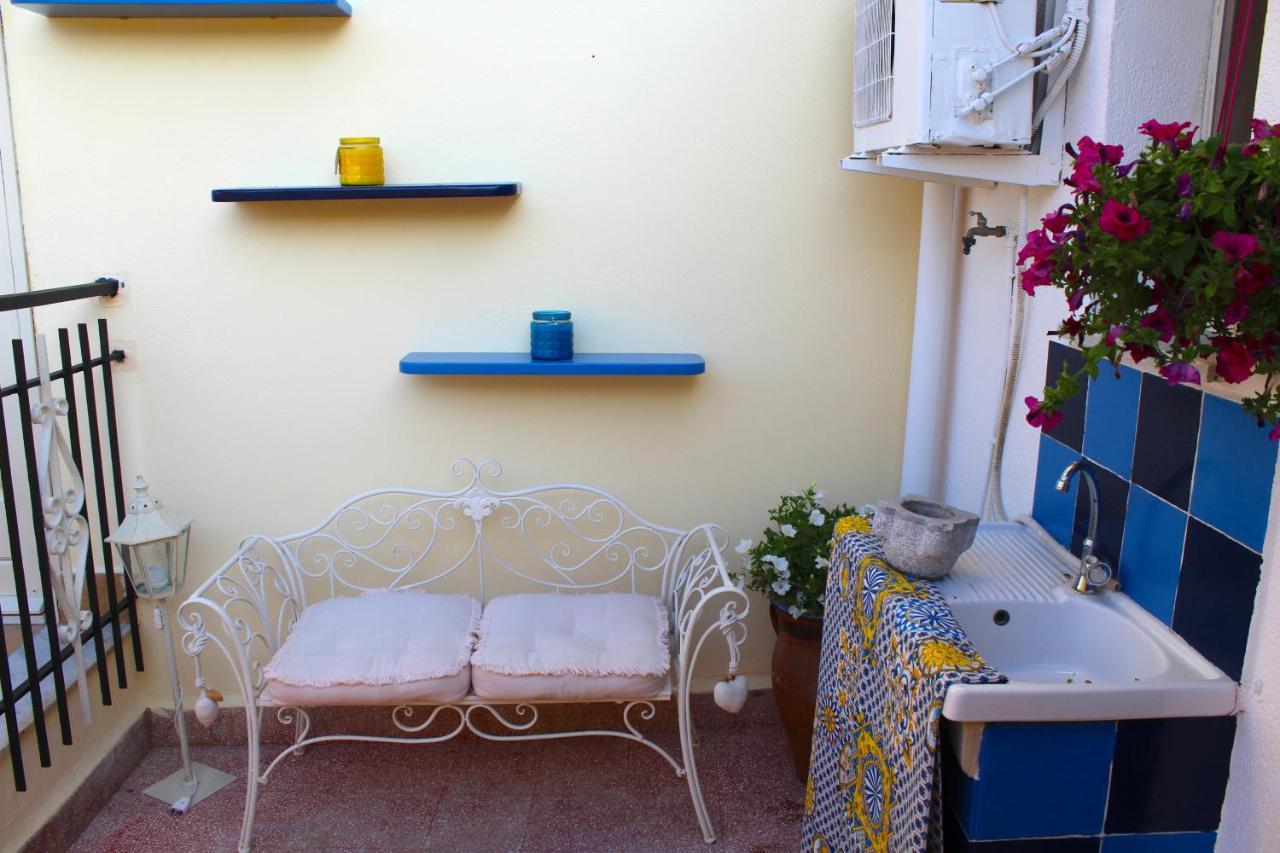 דירות פלרמו Dolce Casa מראה חיצוני תמונה