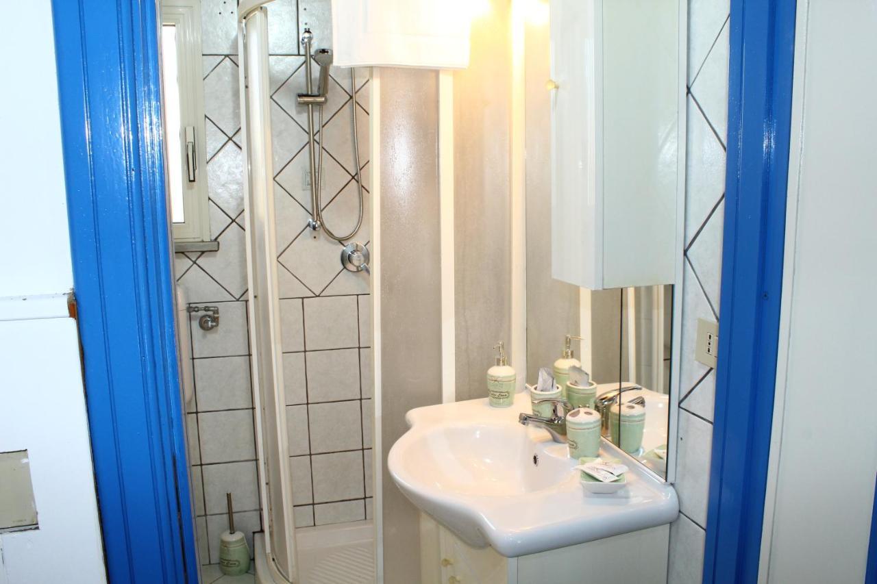 דירות פלרמו Dolce Casa מראה חיצוני תמונה