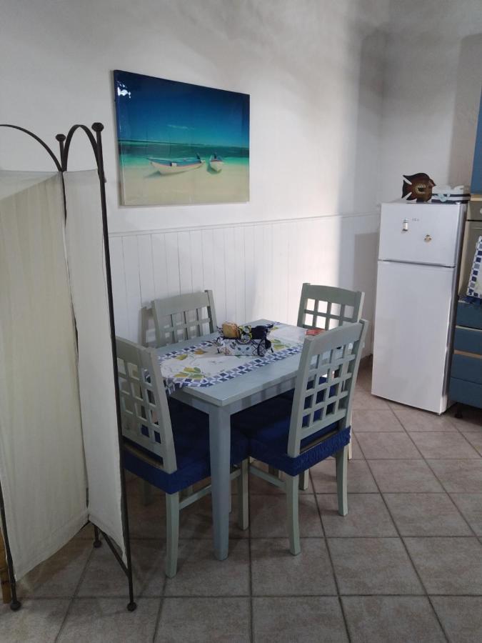 דירות פלרמו Dolce Casa מראה חיצוני תמונה