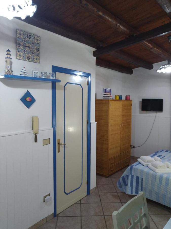 דירות פלרמו Dolce Casa מראה חיצוני תמונה