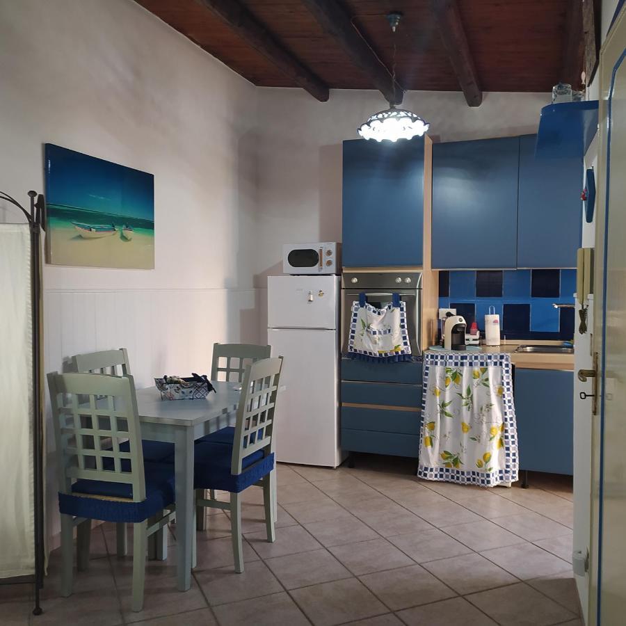 דירות פלרמו Dolce Casa מראה חיצוני תמונה