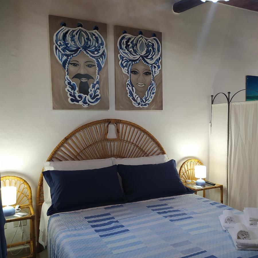 דירות פלרמו Dolce Casa מראה חיצוני תמונה
