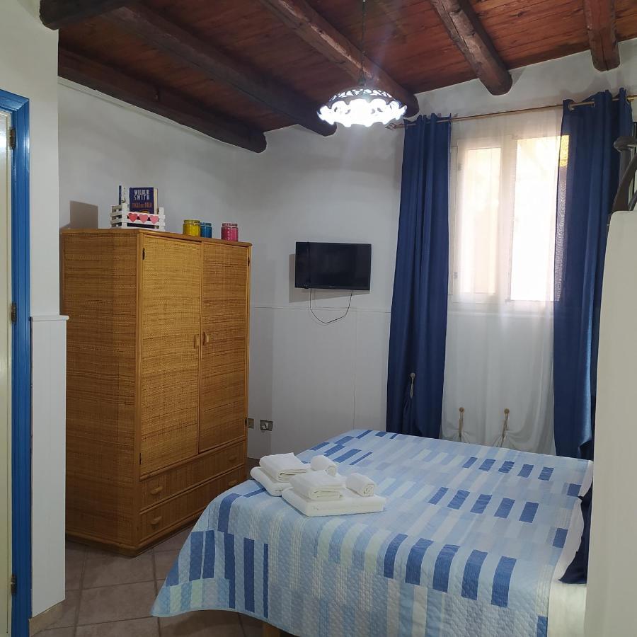 דירות פלרמו Dolce Casa מראה חיצוני תמונה
