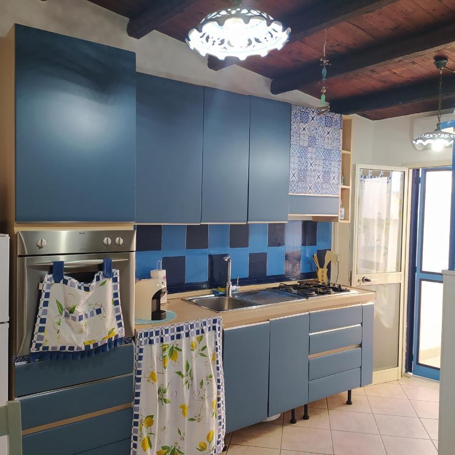 דירות פלרמו Dolce Casa מראה חיצוני תמונה
