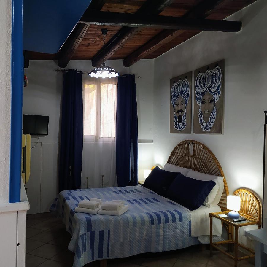 דירות פלרמו Dolce Casa מראה חיצוני תמונה