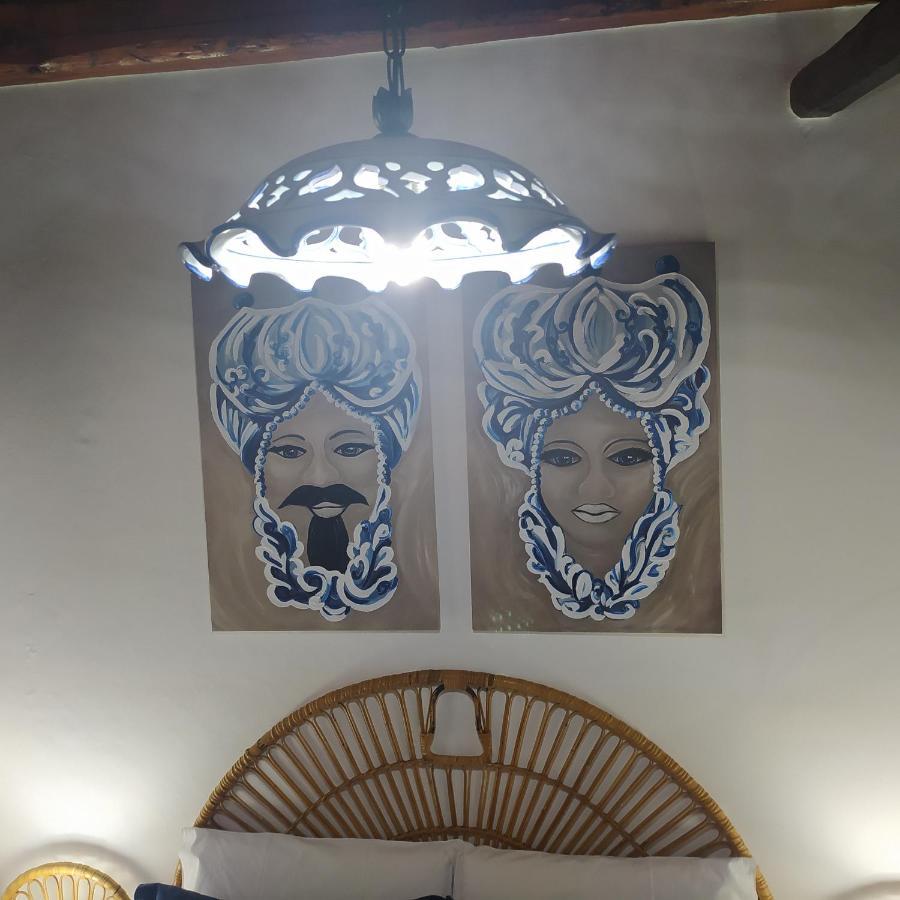 דירות פלרמו Dolce Casa מראה חיצוני תמונה