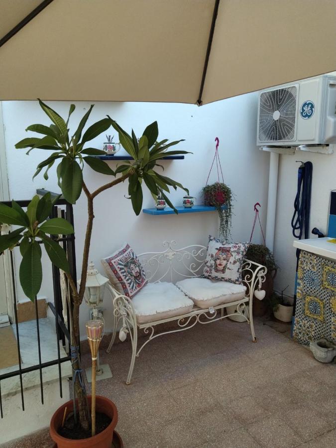 דירות פלרמו Dolce Casa מראה חיצוני תמונה