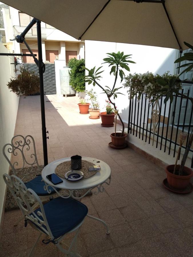 דירות פלרמו Dolce Casa מראה חיצוני תמונה