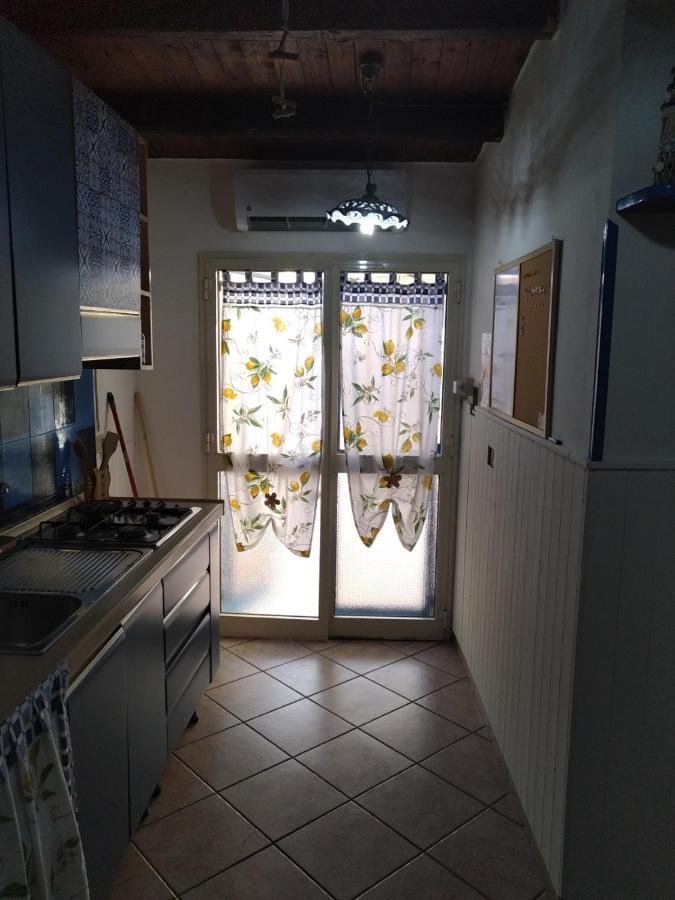 דירות פלרמו Dolce Casa מראה חיצוני תמונה